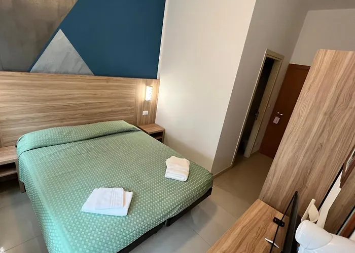Club Vacanze In