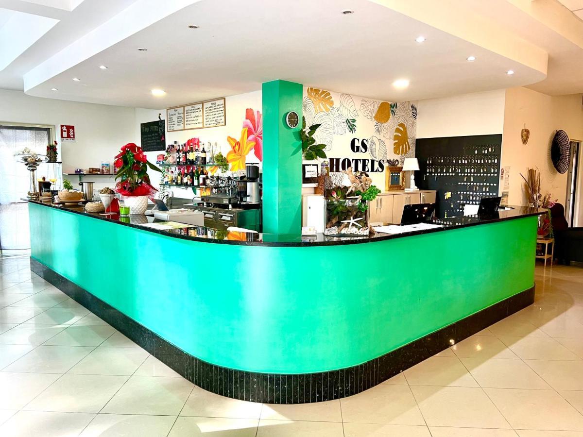Club Vacanze In Hotel Cervia