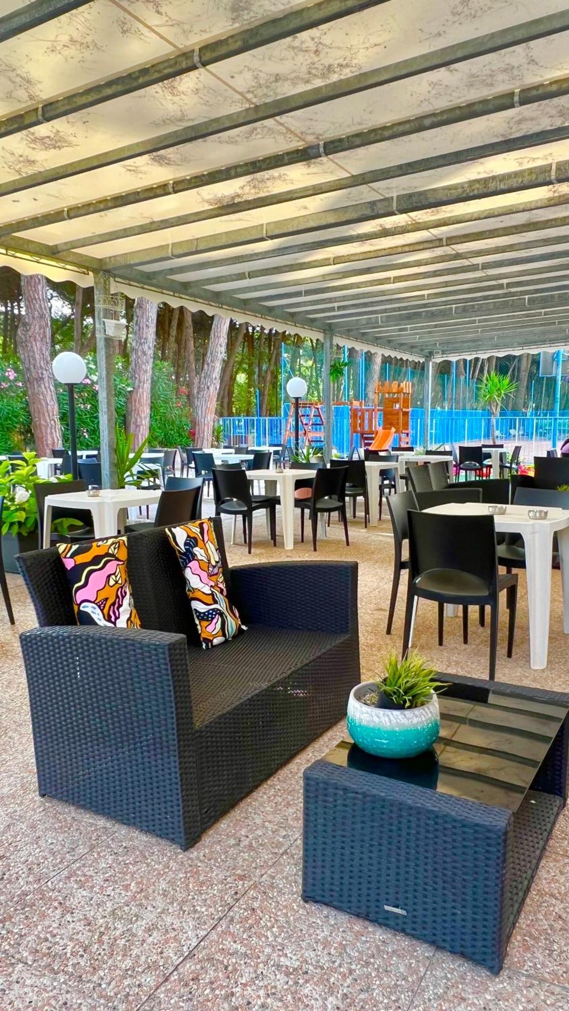 Hotel Club Vacanze In
