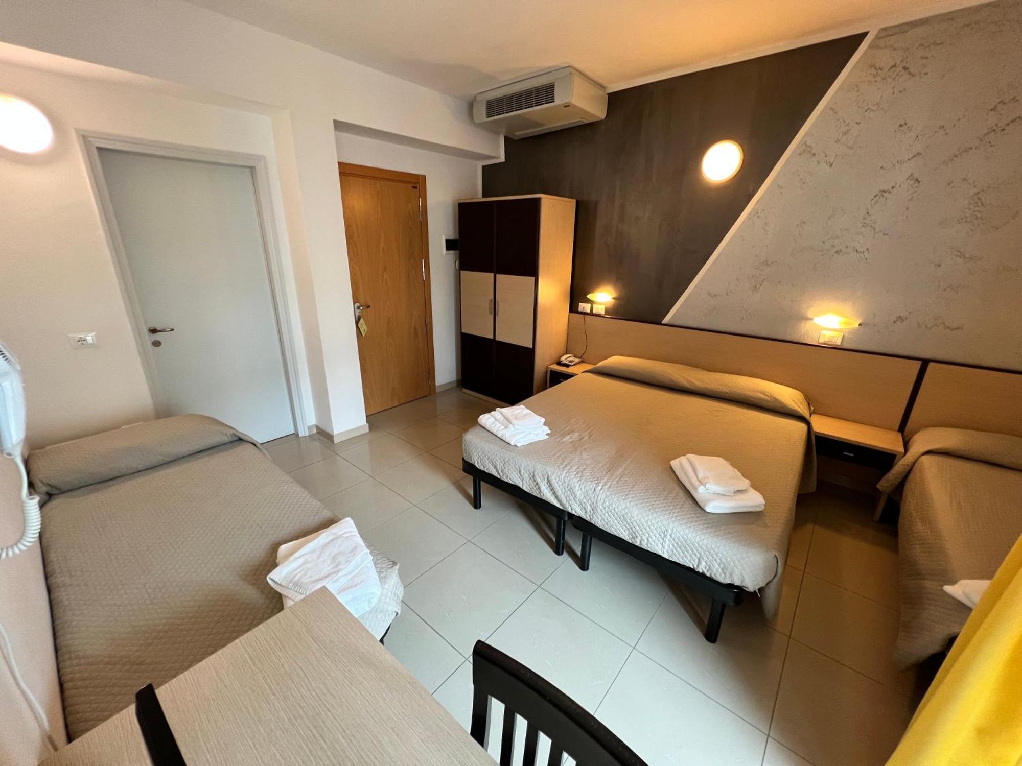 Club Vacanze In * Cervia