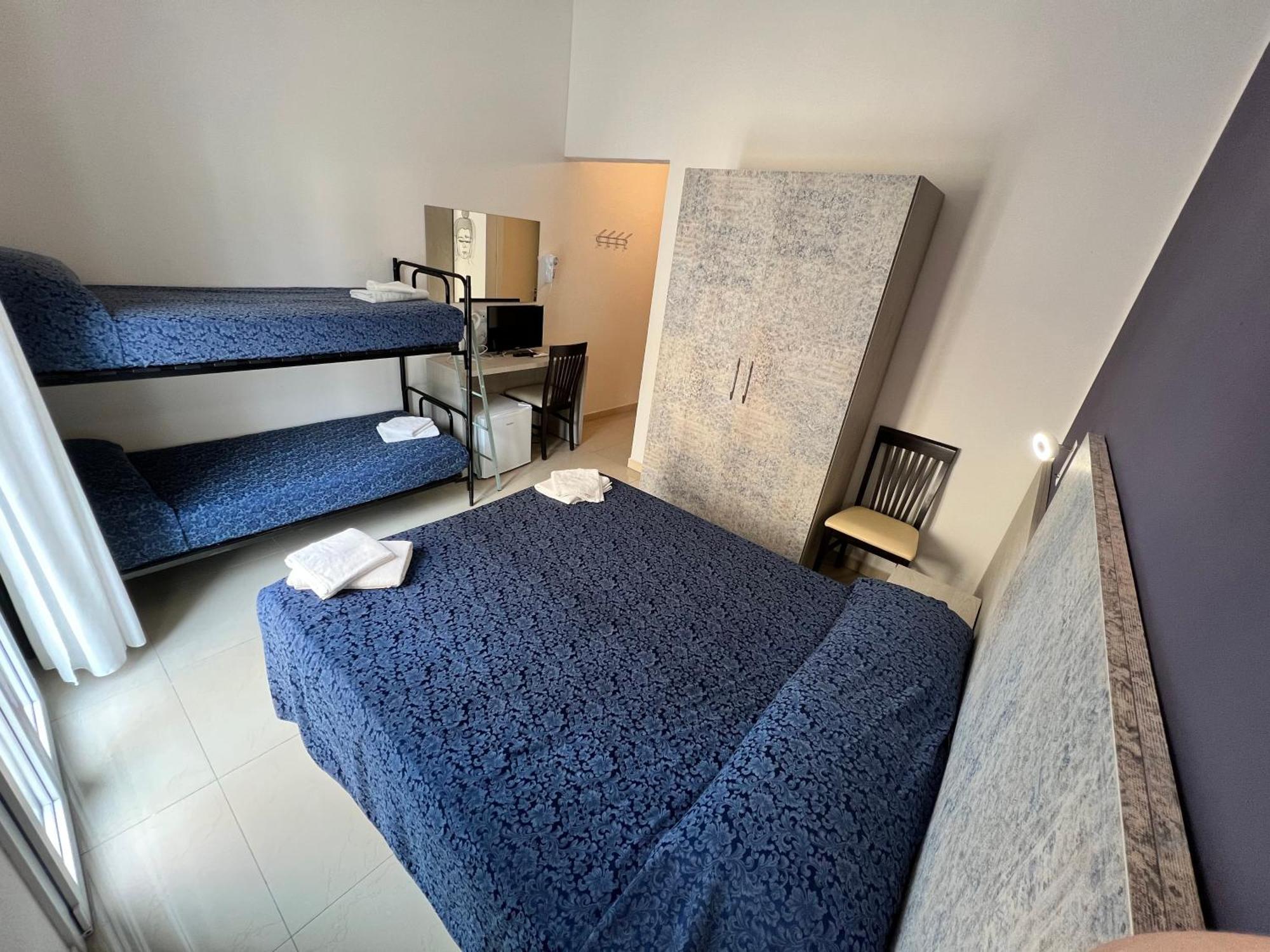 Club Vacanze In Hotel *