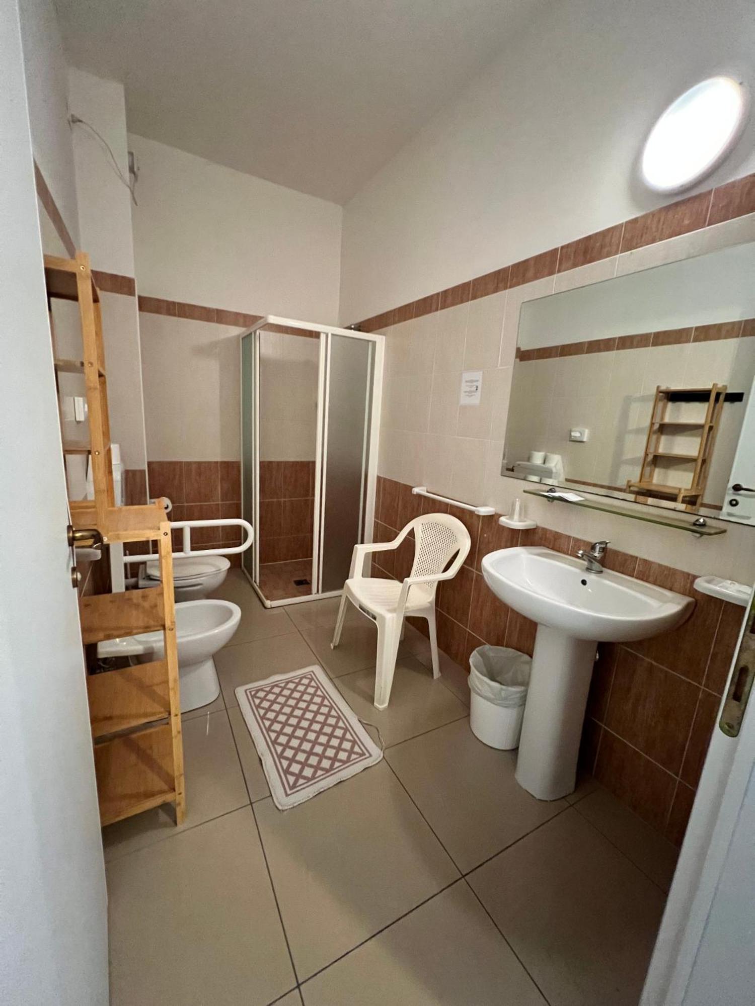 Hotel Club Vacanze In Cervia