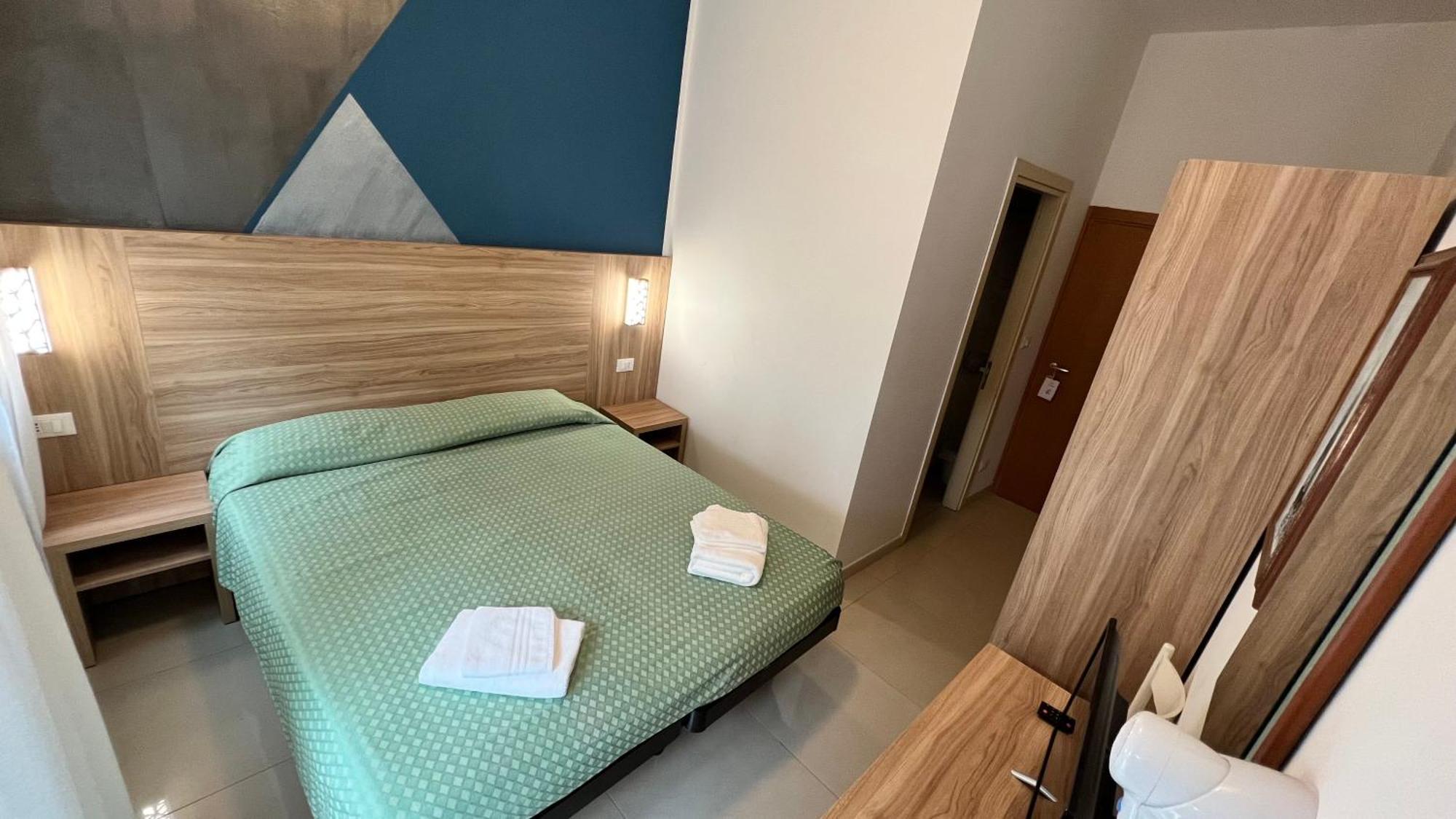 Club Vacanze In Hotel Cervia
