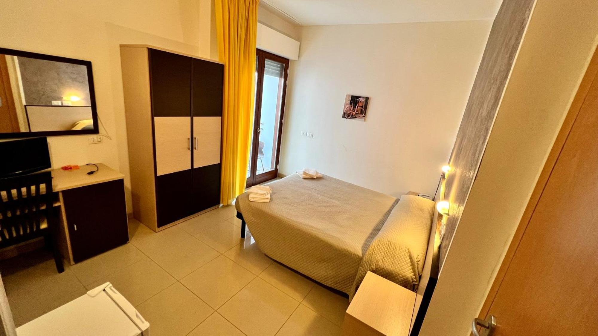 Hotel Club Vacanze In