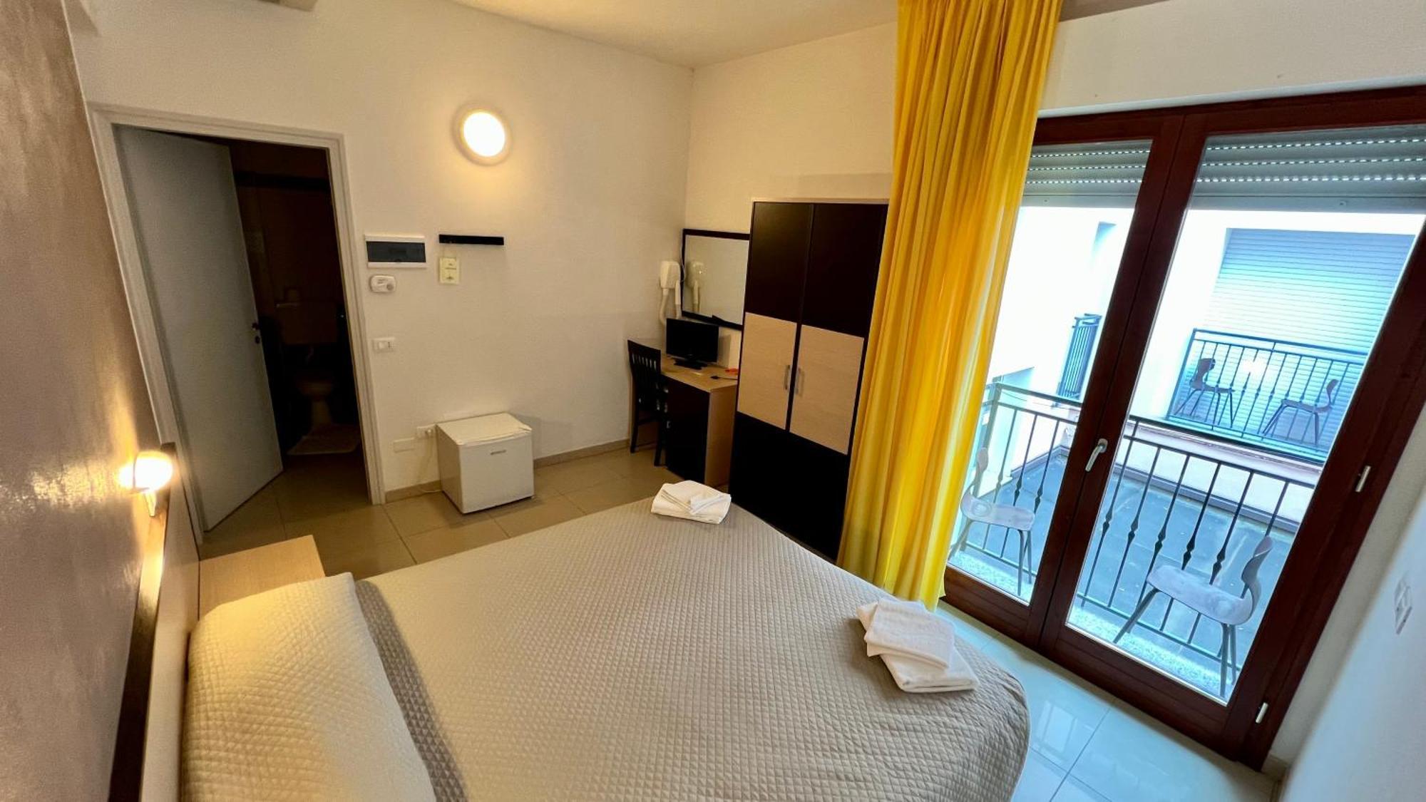 Hotel Club Vacanze In Cervia