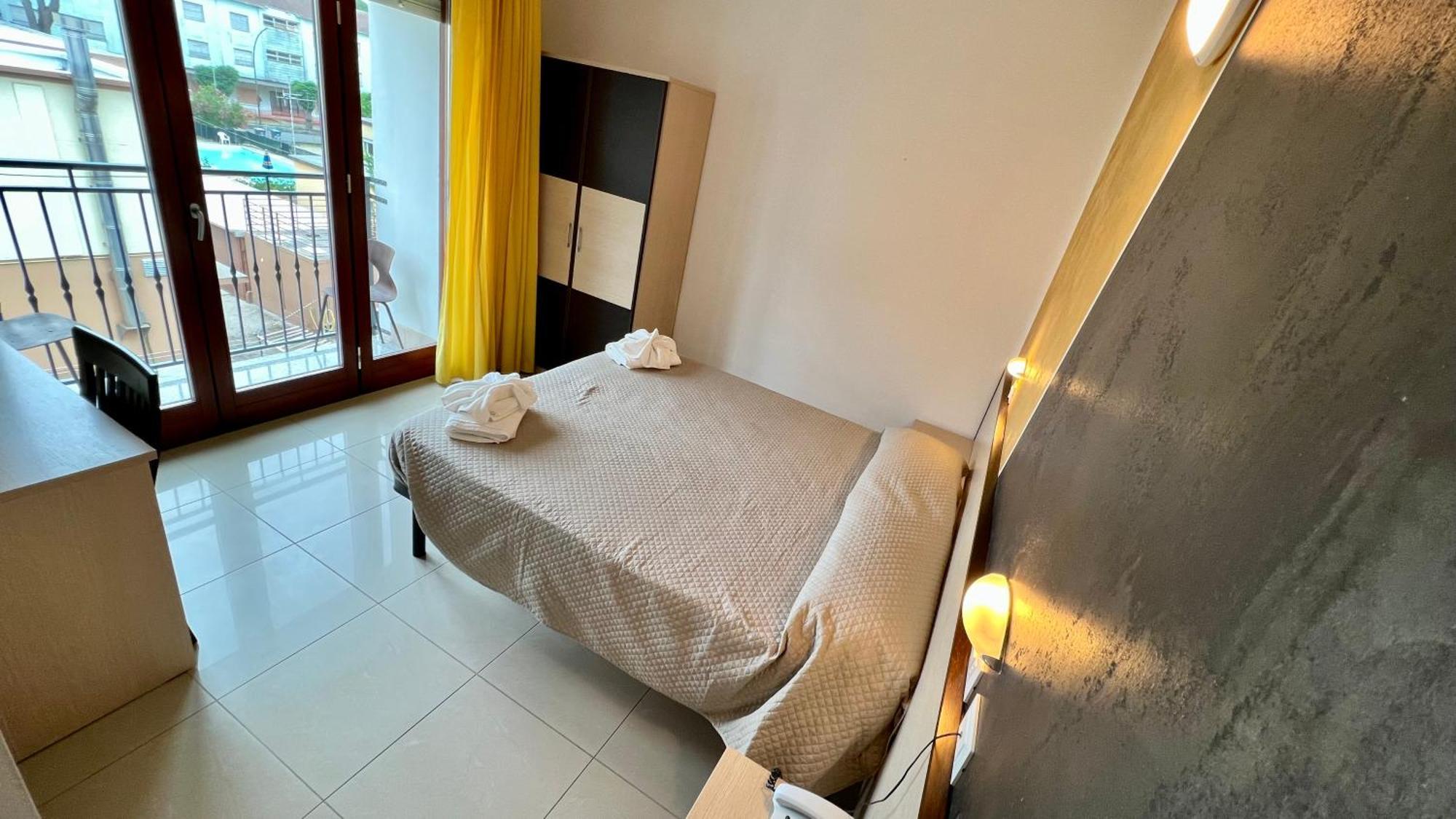 Club Vacanze In Hotel