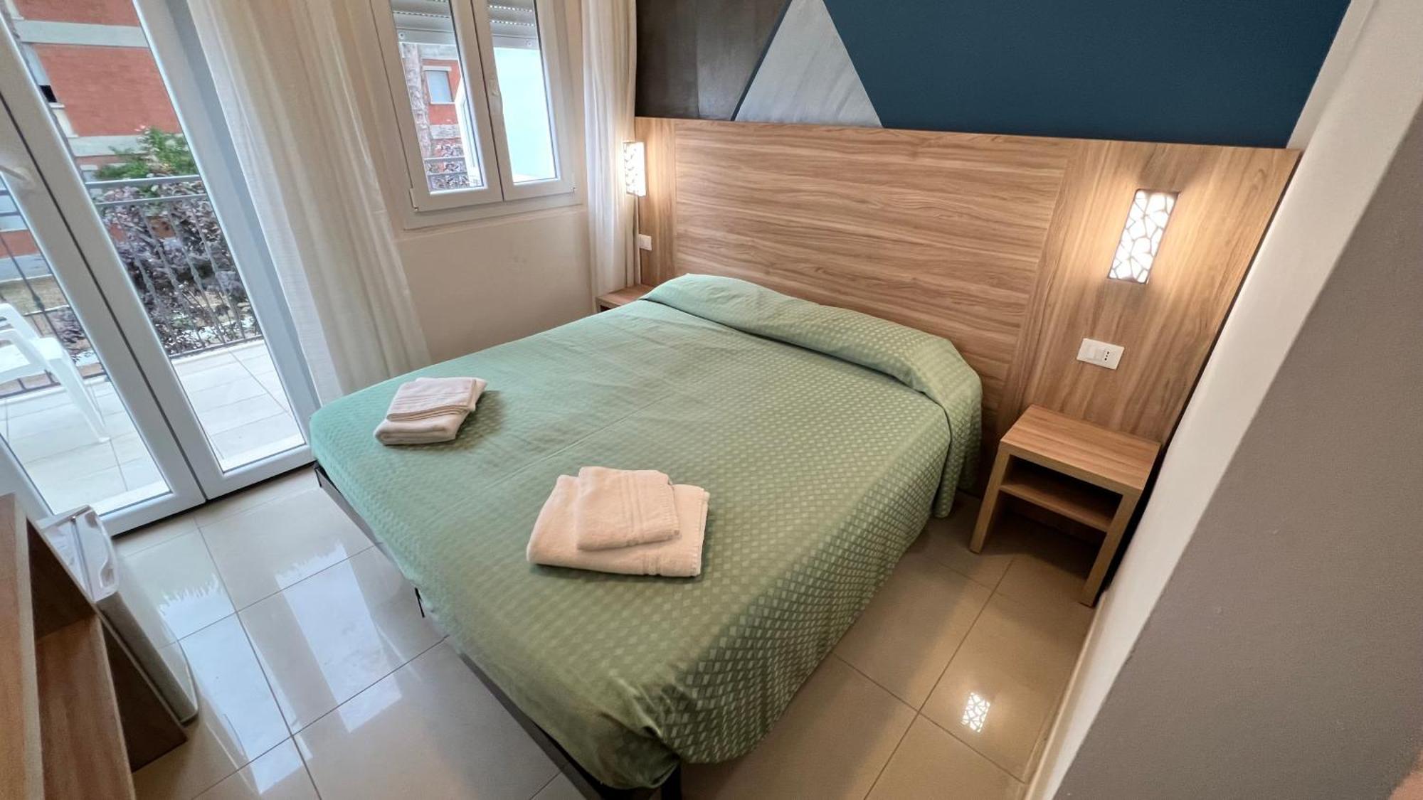 Hotel Club Vacanze In Cervia