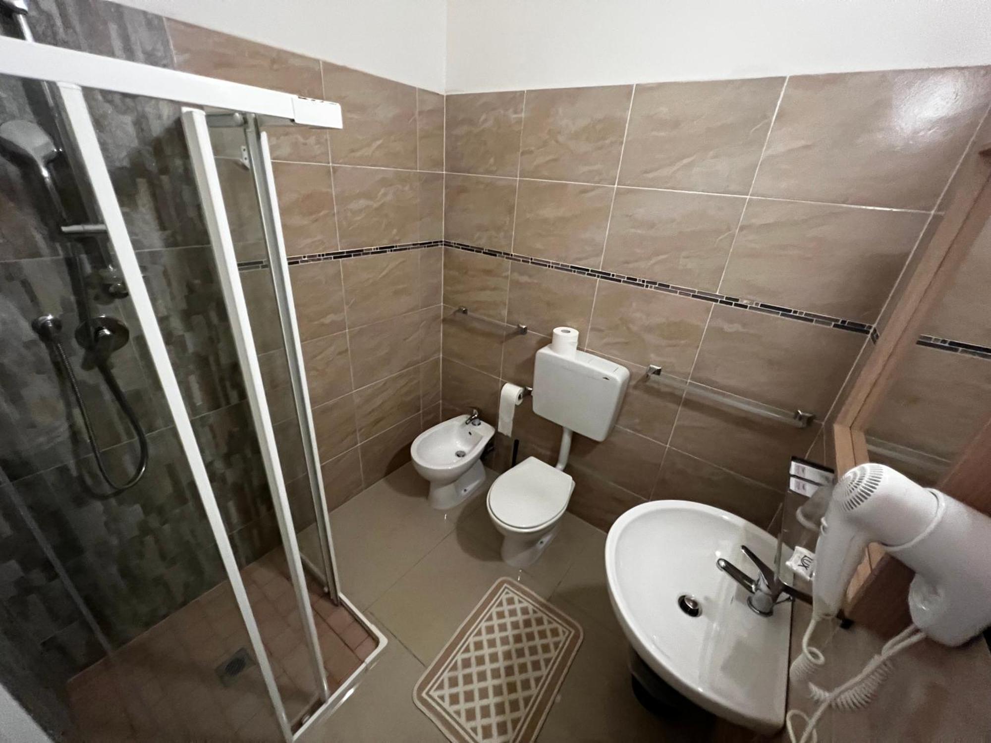 Club Vacanze In Hotel *