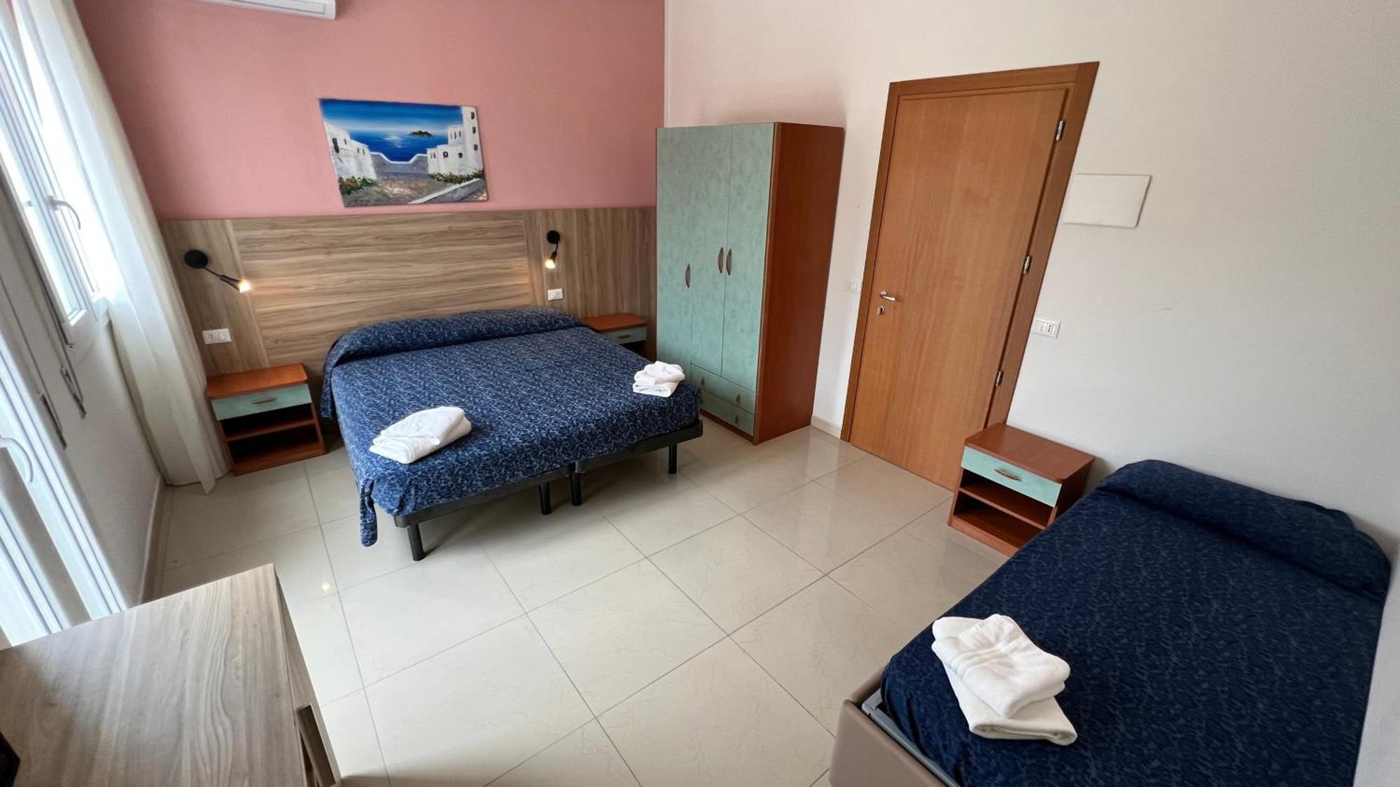 Hotel Club Vacanze In Cervia