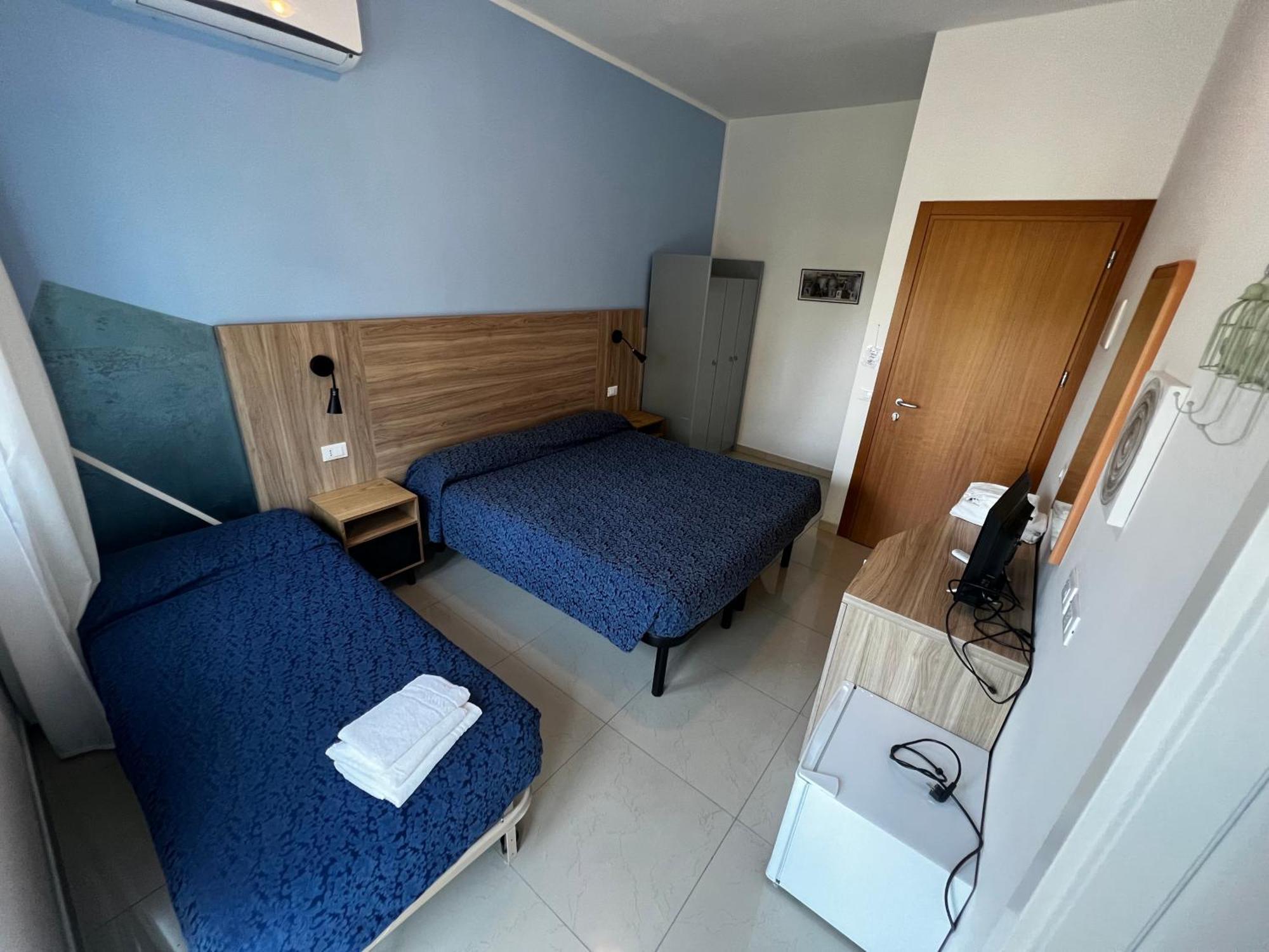 Club Vacanze In Hotel *