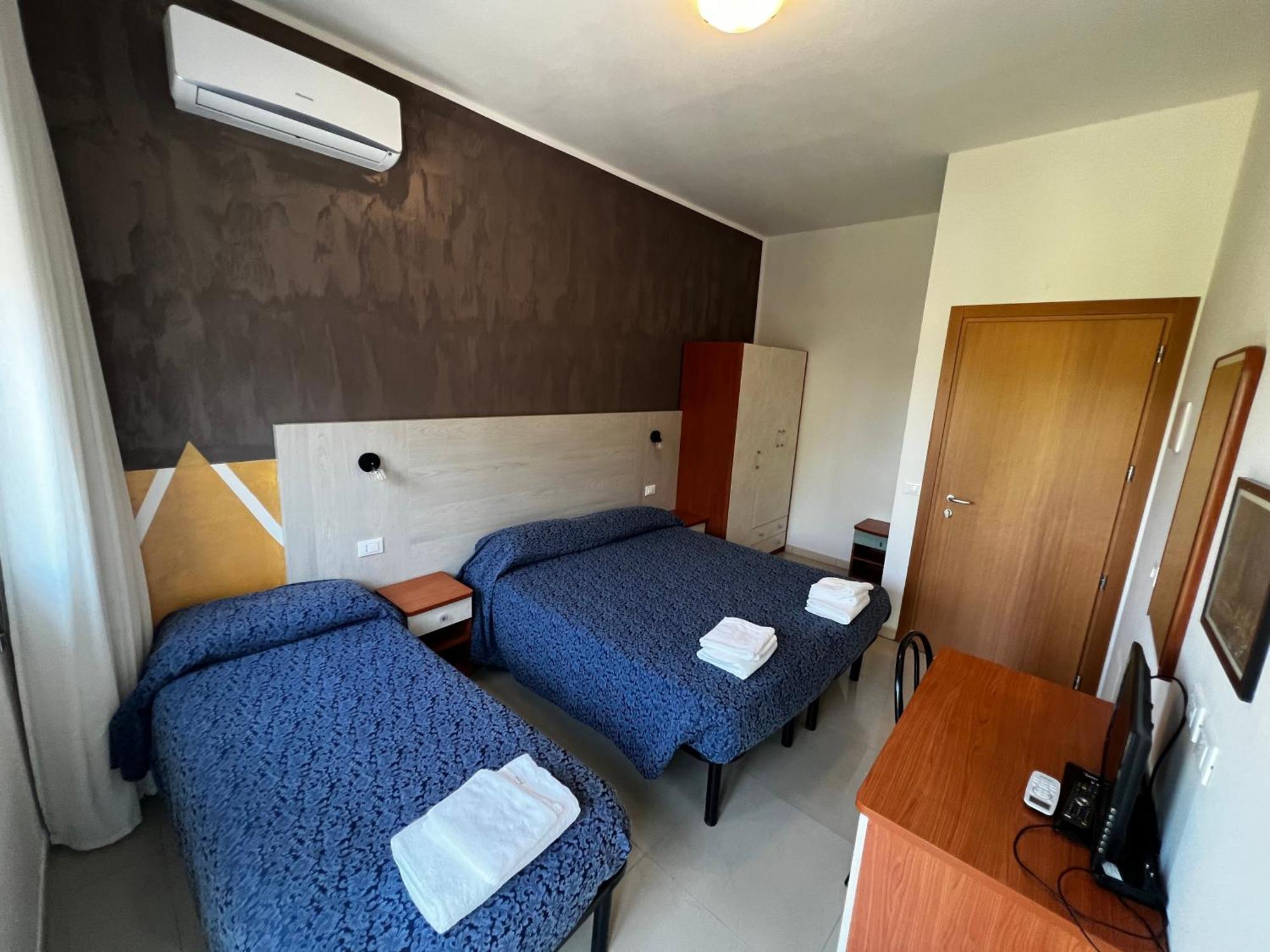 Hotel Club Vacanze In *