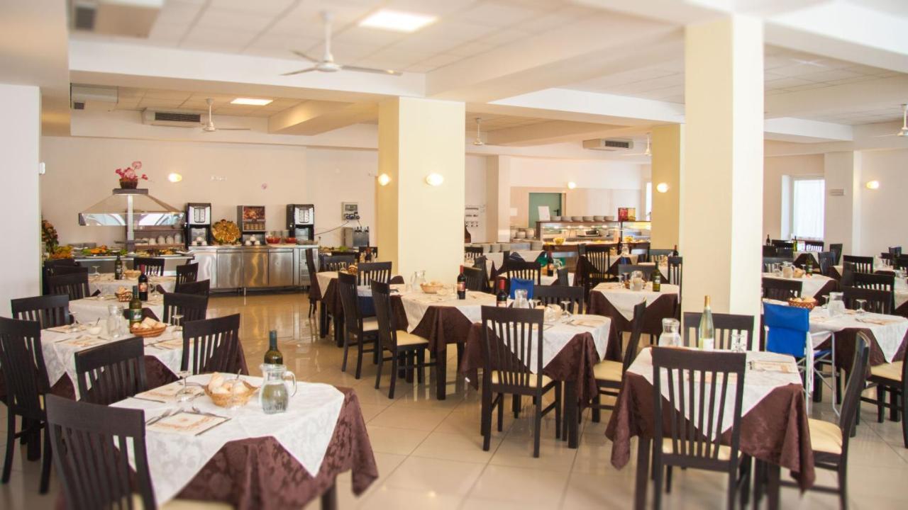 Hotel Club Vacanze In