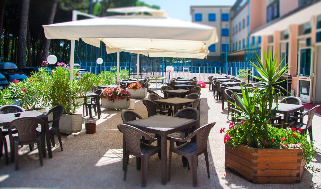 Club Vacanze In