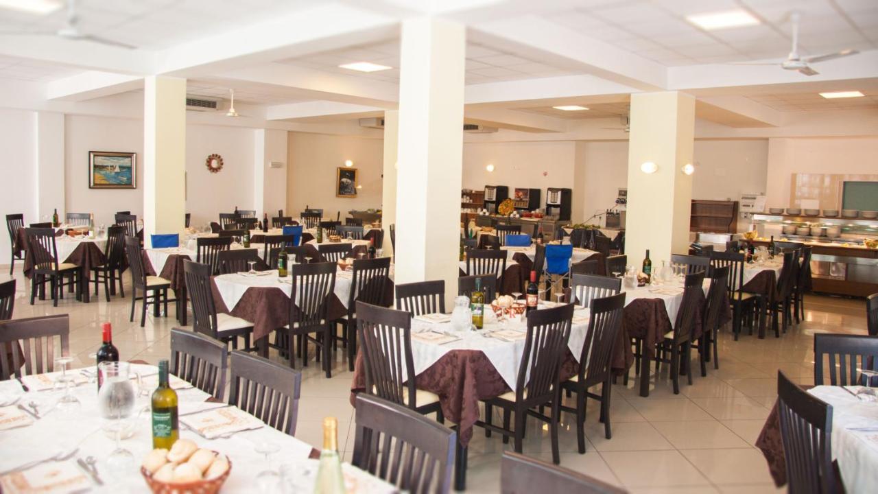 Club Vacanze In Cervia