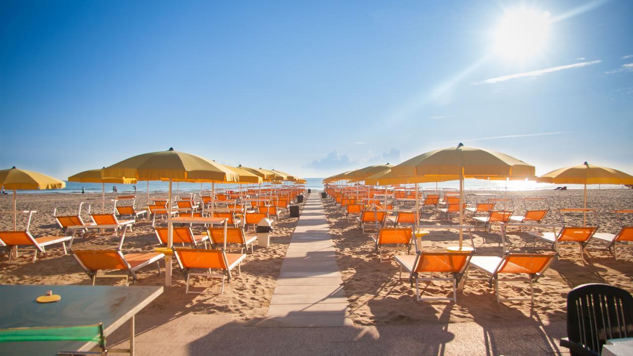 Hotel Club Vacanze In *