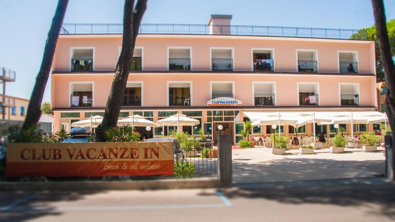 Club Vacanze In *