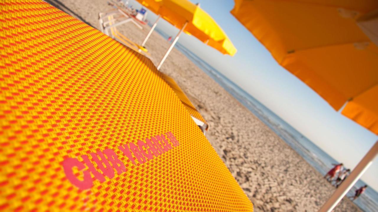 Club Vacanze In